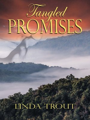 cover image of Tangled Promises